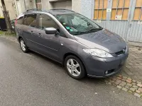 Gebraucht Mazda 5 143 PS (105 kW) 2006 Van / Kleinbus