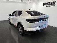 Neu Ford Capri Extended Range 210 kW (286 PS) 2026 Weiss SUV