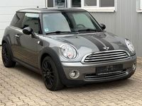 Gebraucht Mini Cooper 120 PS (88 kW) 2009 Silber Kleinwagen