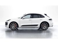 Gebraucht Porsche Macan GTS 441 PS (324 kW) 2023 Weiss SUV