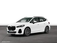 Gebraucht BMW 220 Active Tourer 150 PS (110 kW) 2026 Weiß Van / Kleinbus