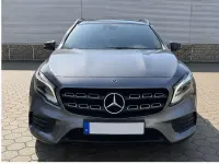 Gebraucht Mercedes GLA180 AMG line 122 PS (89 kW) 2017 SUV