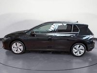 Gebraucht VW Golf VIII Style 204 PS (150 kW) 2025 Schwarz Limousine