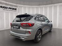 Gebraucht Ford Kuga ST-Line 186 PS (136 kW) 2025 Solar silver metallic SUV