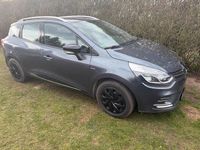 Gebraucht Renault Clio IV 90 PS (66 kW) 2017 Andere farben Kleinwagen