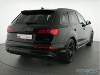 Gebraucht Audi Q7 Ambiente 394 PS (289 kW) 2025 Mythosschwarz metallic SUV