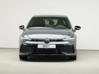 Gebraucht VW Golf VIII R-line 150 PS (110 kW) 2025 Grau Limousine