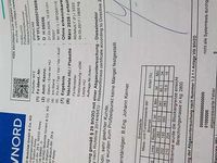 Gebraucht Renault Trafic 88 PS (64 kW) 2017 Grau Van / Kleinbus