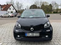 gebraucht Smart ForFour *Automatik,Navi, Kamera,SHZ*