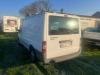 Usata Ford Transit 101 CV (74 kW) 2013 Bianco Pick-up