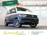 Gebraucht VW Multivan 150 PS (110 kW) 2017 Andere Van / Kleinbus