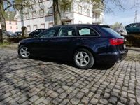 gebraucht Audi A6 3.0 TDI multitronic Avant - AHK BOSE CDW