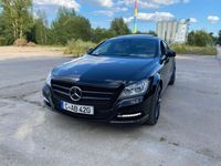 gebraucht Mercedes CLS350 neue Motor 170000aktuell