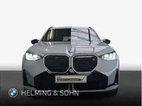 Gebraucht BMW X3 M M Sport 381 PS (280 kW) 2025 M brooklyn grau SUV