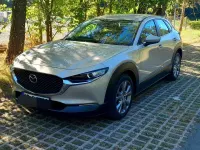 Gebraucht Mazda CX-30 186 PS (136 kW) 2025 SUV