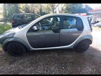 Second-hand Smart ForFour 2004 Hatchback