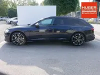 Gebraucht Audi S6 Sport 344 PS (253 kW) 2024 Firmamentblau metallic Kombi