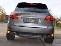 Gebraucht Porsche Cayenne 382 PS (280 kW) 2014 Grau SUV