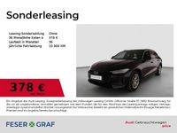 Gebraucht Audi A5 204 PS (150 kW) 2025 Kombi