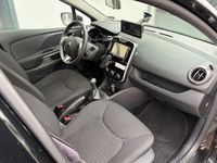 Gebraucht Renault Clio IV LIMITED 90 PS (66 kW) 2016 Schwarz Limousine