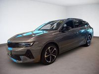 Gebraucht Opel Astra 131 PS (96 kW) 2024 Grau Kombi