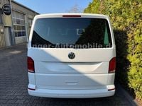 Gebraucht VW T6.1 Comfortline 150 PS (110 kW) 2023 Weiß Van