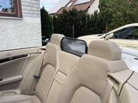 Gebraucht Mercedes E350 Edition 306 PS (225 kW) 2012 Weiß Cabrio