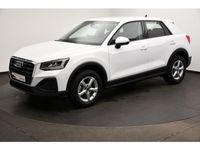 Gebraucht Audi Q2 150 PS (110 kW) 2025 Schwarz SUV