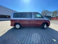 Gebraucht VW T6.1 Trendline 150 PS (110 kW) 2021 Andere farben Van