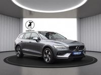 Gebraucht Volvo V60 CC 150 PS (110 kW) 2019 Grau Kombi