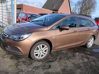 gebraucht Opel Astra 1.4 Edition