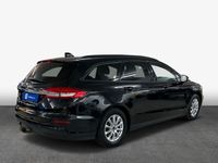 gebraucht Ford Mondeo Turnier 2.0 Business Edition AHK Panorama