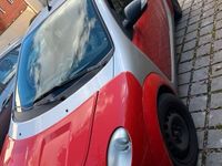 gebraucht Smart ForFour 454 1.1