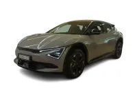 Neu Kia EV6 Earth 123 kW (168 PS) 2025 Grau SUV