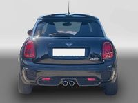 Usata Mini Cooper 178 CV (130 kW) 2020 Nero Utilitaria