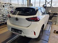 Gebraucht Opel Corsa Edition 75 PS (55 kW) 2022 Weiß Kleinwagen
