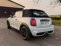 Gebraucht Mini Cooper S 192 PS (141 kW) 2020 Grau Kleinwagen