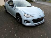 gebraucht Subaru BRZ Tim Schrick Edition 12/60