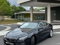 gebraucht BMW 640 d Coupe PANORAMA~HEADUP~360~LEDER
