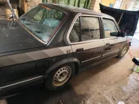 Gebraucht BMW 323 2026 Grau Limousine