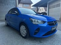 Gebraucht Opel Corsa Edition 101 PS (74 kW) 2022 Blau Kleinwagen