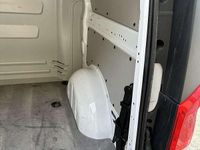 Gebraucht Mercedes Vito 163 PS (119 kW) 2021 Weiß Van