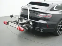 Occasion VW Arteon R 320 ch (235 kW) 2023 Noir Break
