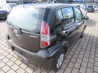 gebraucht Subaru Justy 1.0 Trend 1.Hand