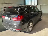 Gebraucht BMW X5 Performance 313 PS (230 kW) 2014 Schwarz SUV