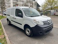 Gebraucht Renault Kangoo 116 PS (85 kW) 2021 Mineral weiss Van / Kleinbus