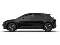 Neu Hyundai Ioniq 125 kW (170 PS) 2025 Schwarz (abyss black) Kleinwagen