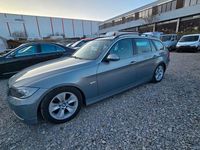 Gebraucht BMW 325 Sport Line 218 PS (160 kW) 2005 Grün Kombi