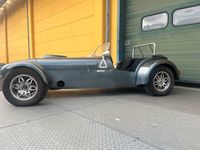 gebraucht Caterham Seven / Lotus super