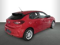 gebraucht Opel Corsa Edition**BMI**Tempomat**